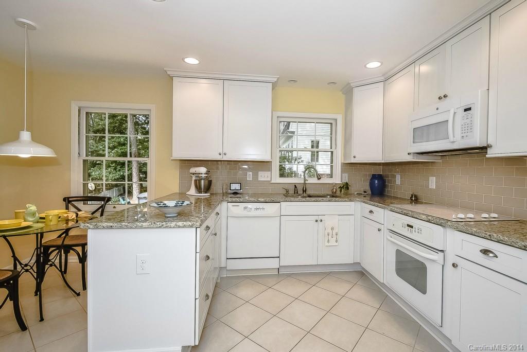 1205 Hollow Tree Court Charlotte NC 28226