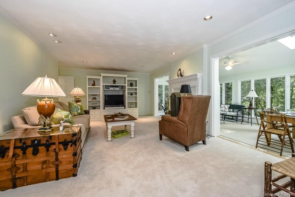 1205 Hollow Tree Court Charlotte NC 28226