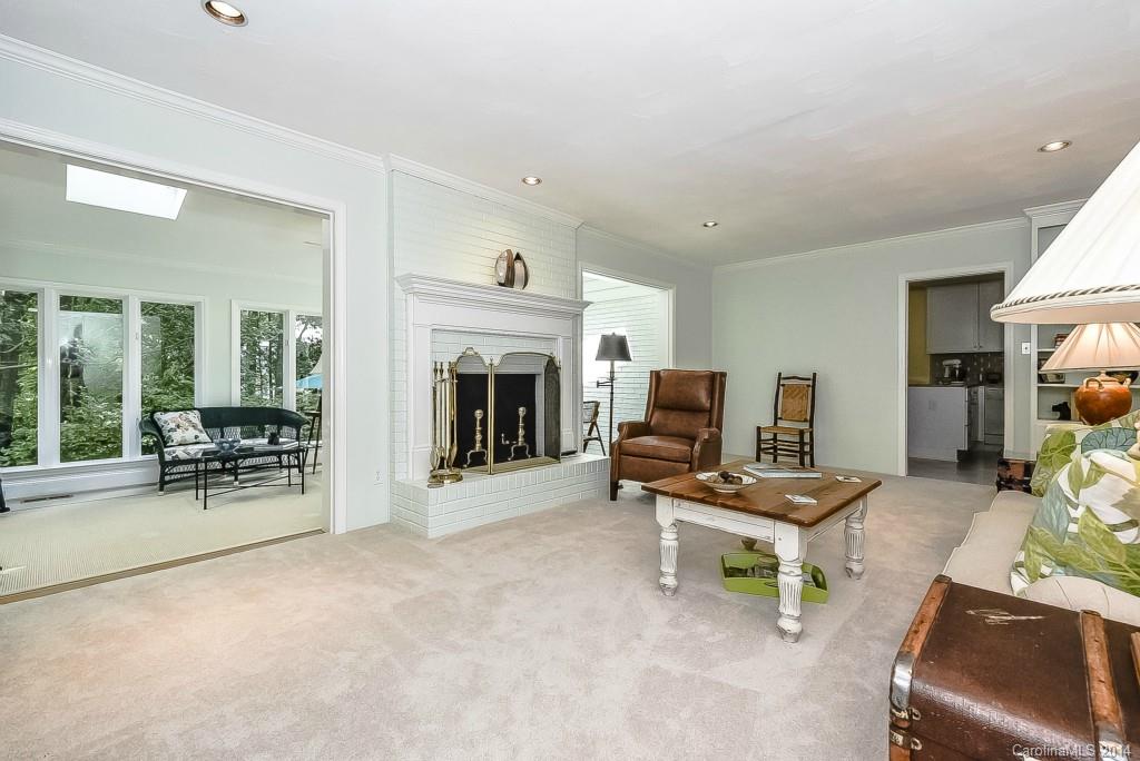 1205 Hollow Tree Court Charlotte NC 28226