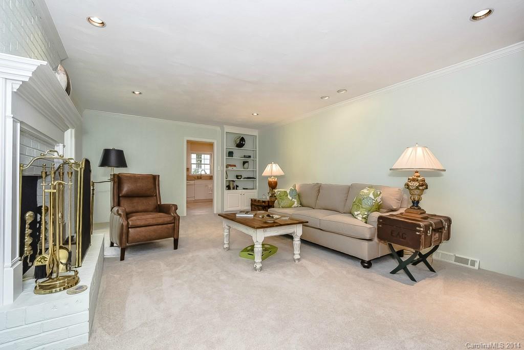 1205 Hollow Tree Court Charlotte NC 28226