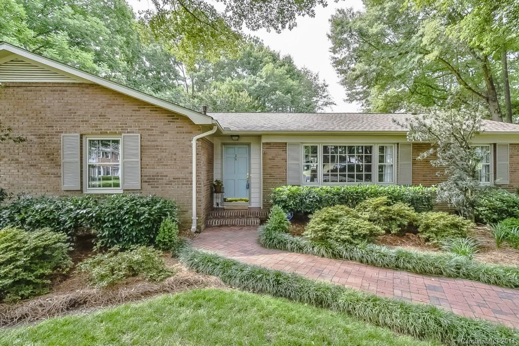 1205 Hollow Tree Court Charlotte NC 28226