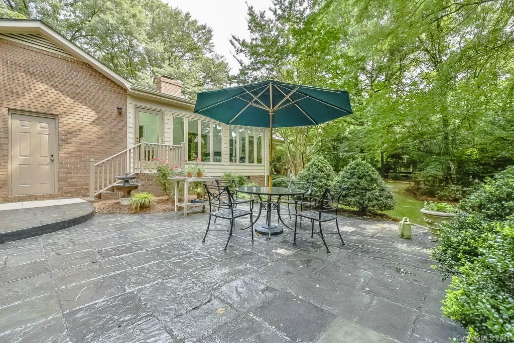 1205 Hollow Tree Court Charlotte NC 28226