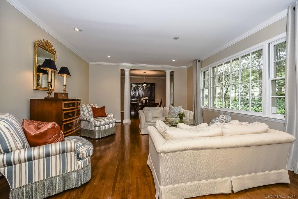 1205 Hollow Tree Court Charlotte NC 28226