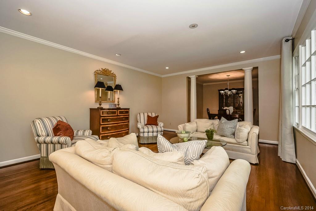 1205 Hollow Tree Court Charlotte NC 28226