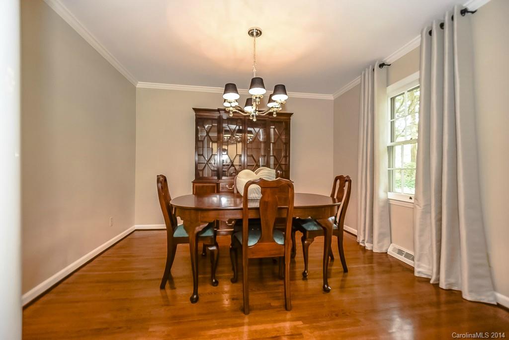 1205 Hollow Tree Court Charlotte NC 28226