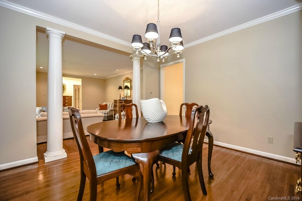 1205 Hollow Tree Court Charlotte NC 28226