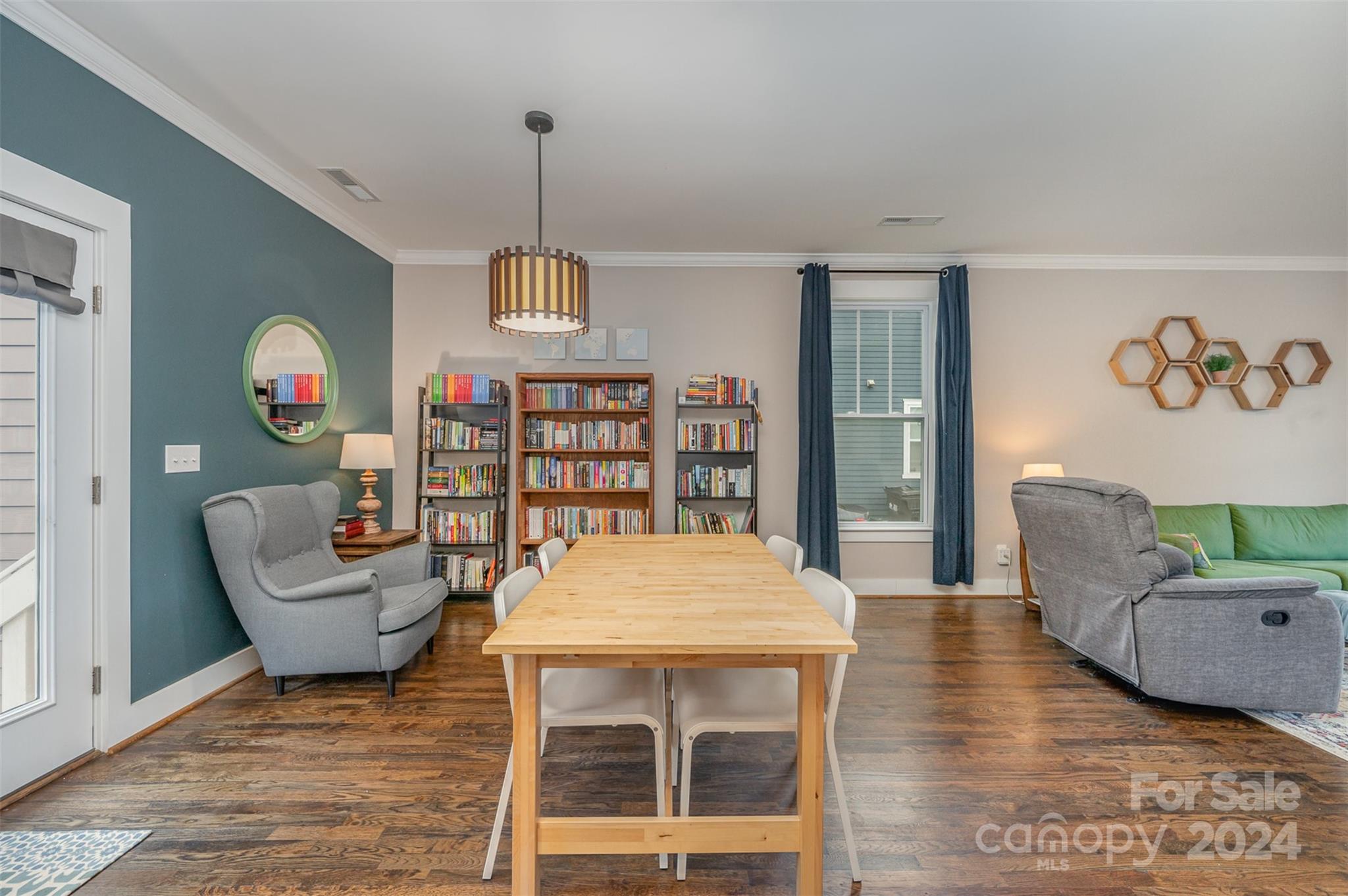 406 Heflin Street Charlotte NC 28205