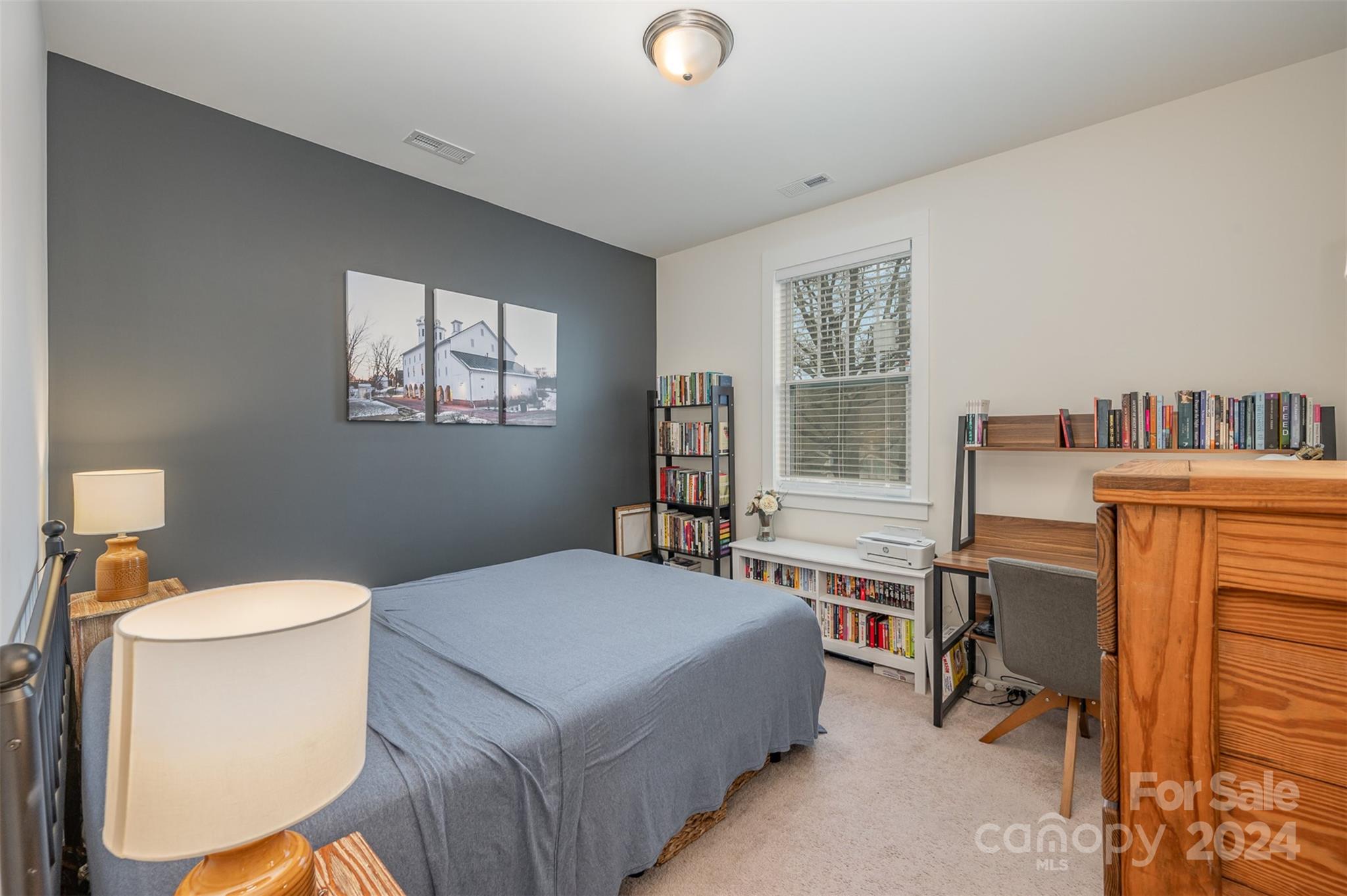406 Heflin Street Charlotte NC 28205