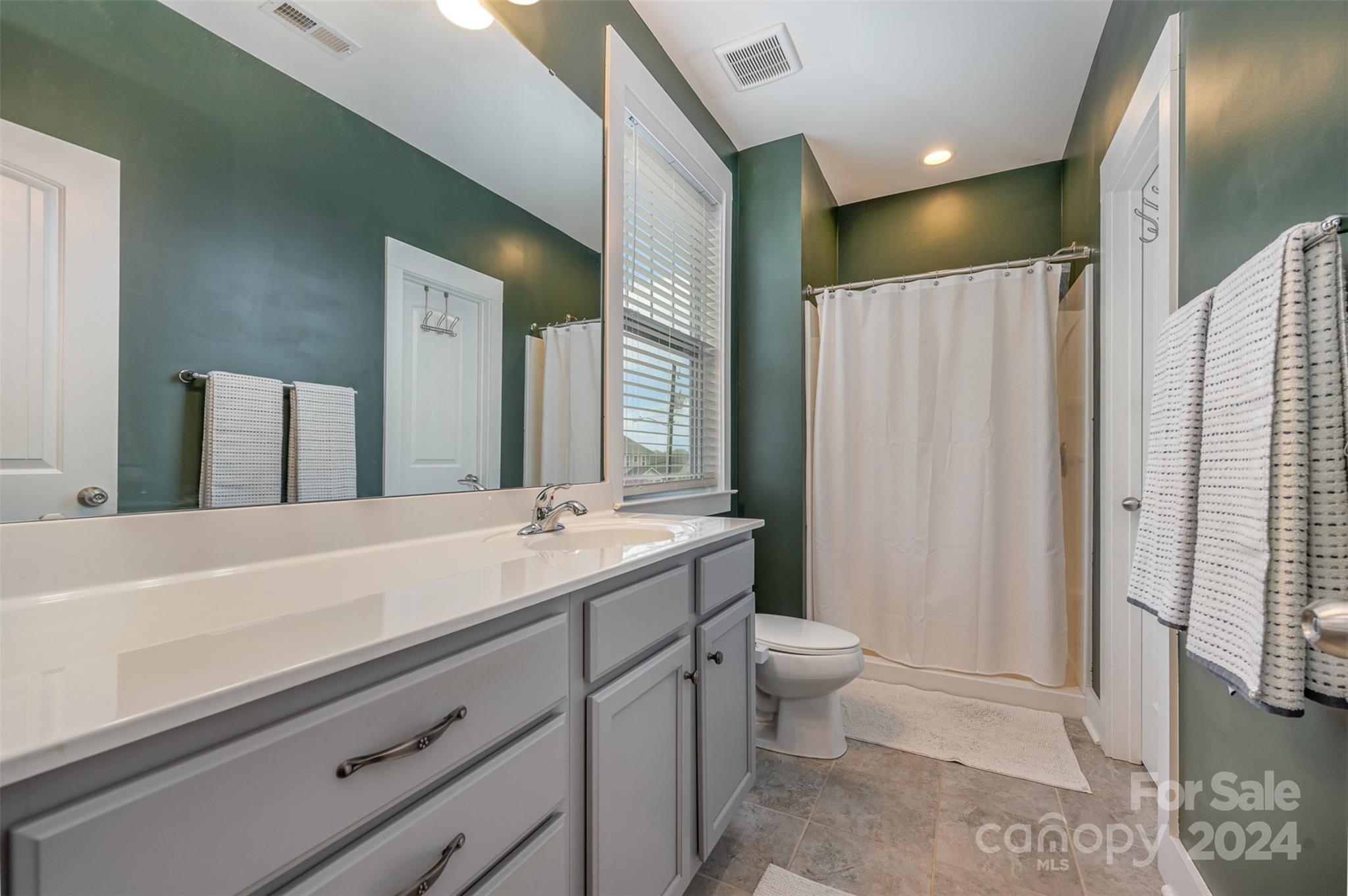 406 Heflin Street Charlotte NC 28205