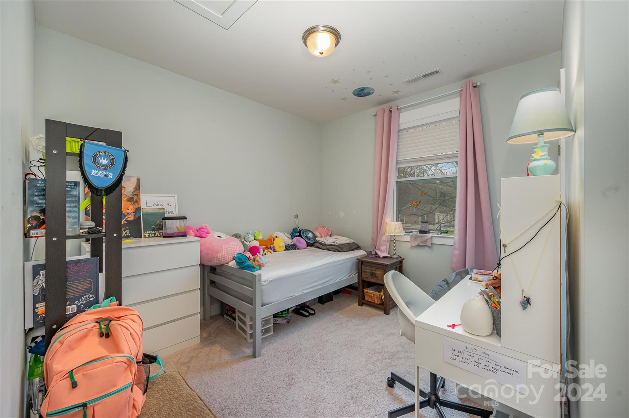 406 Heflin Street Charlotte NC 28205