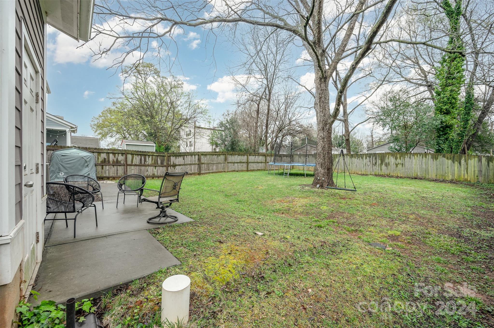 406 Heflin Street Charlotte NC 28205