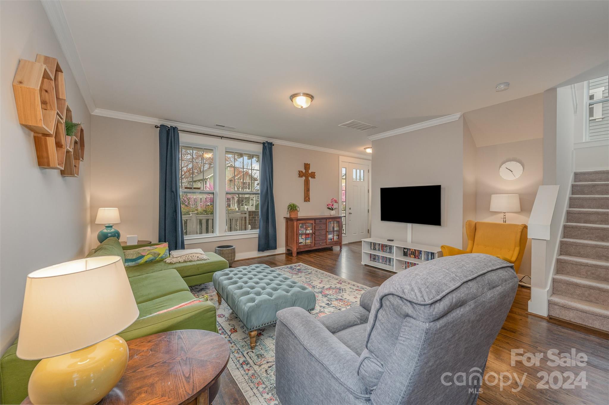 406 Heflin Street Charlotte NC 28205