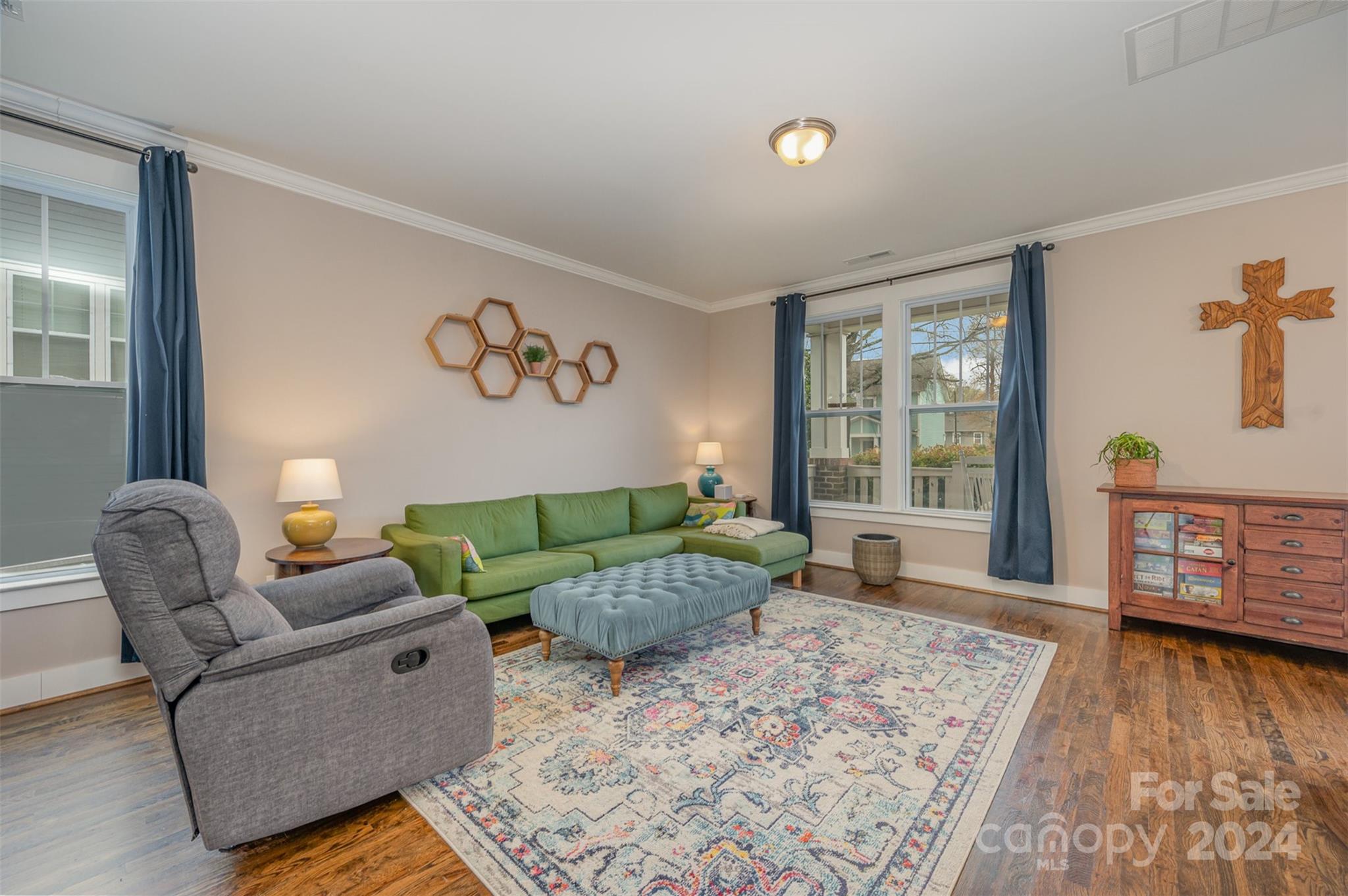 406 Heflin Street Charlotte NC 28205