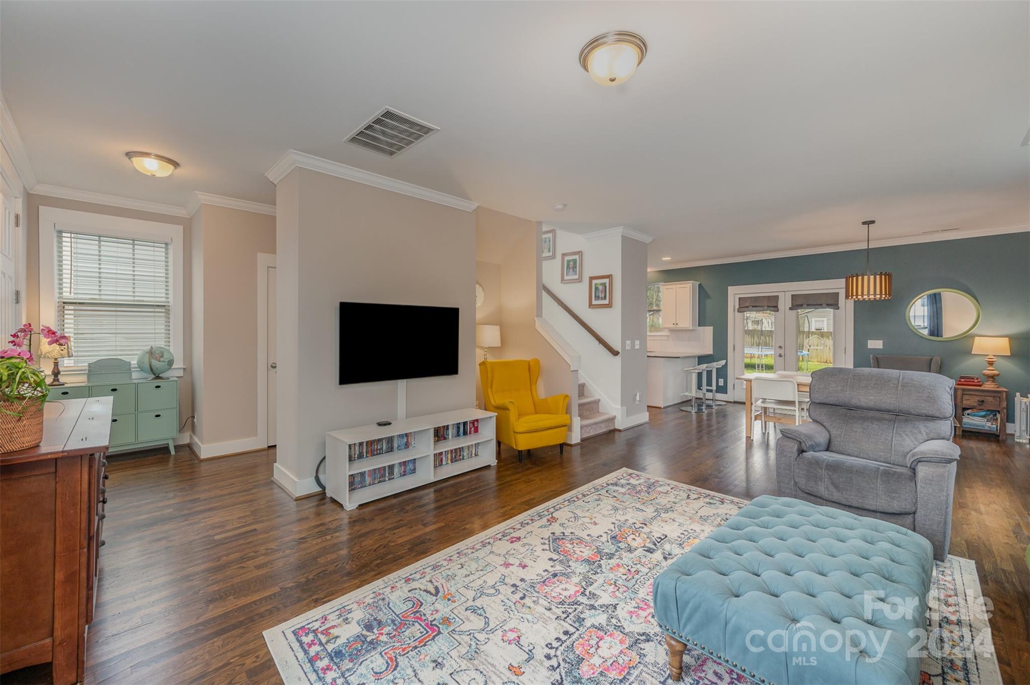 406 Heflin Street Charlotte NC 28205