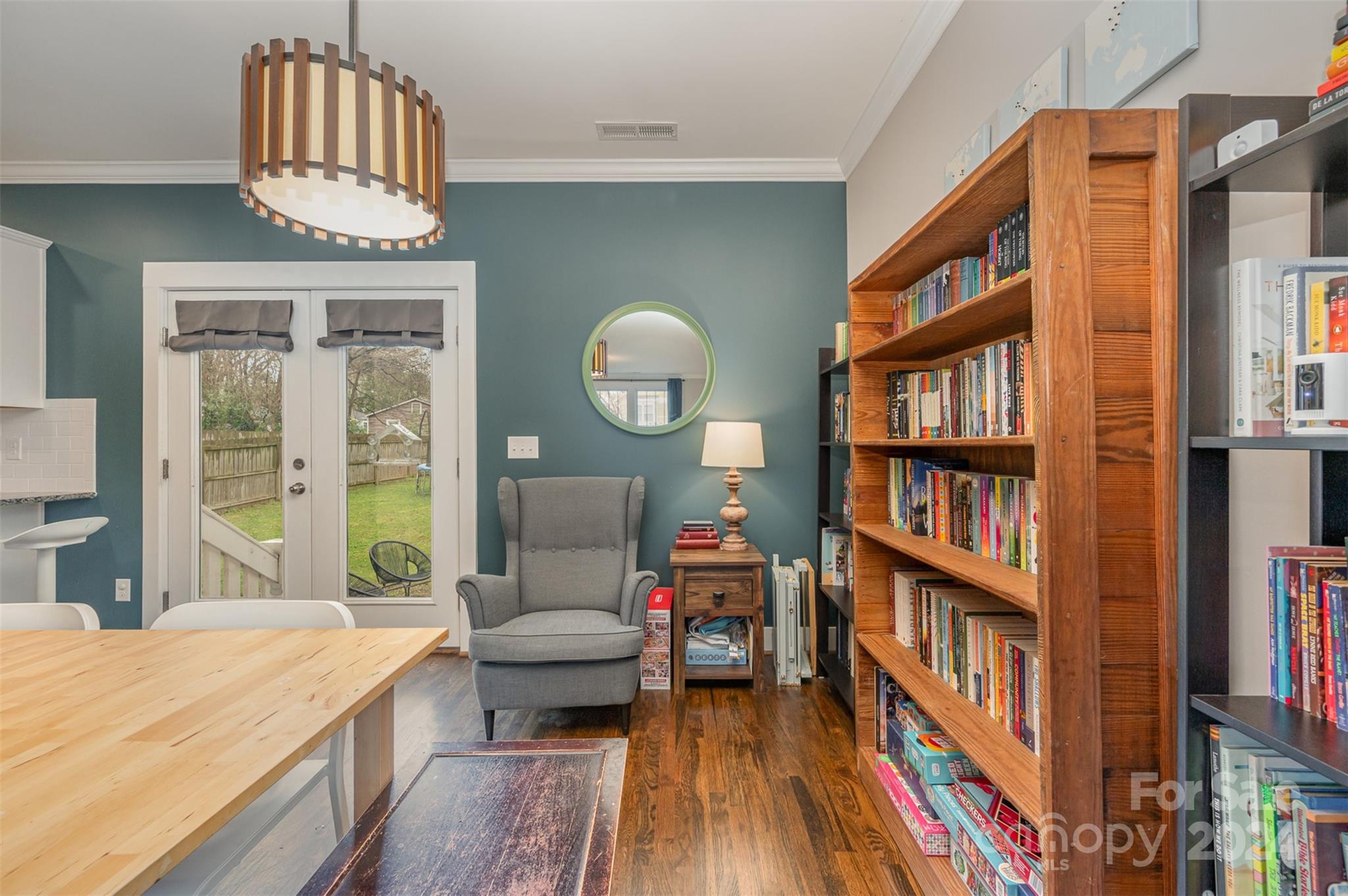 406 Heflin Street Charlotte NC 28205