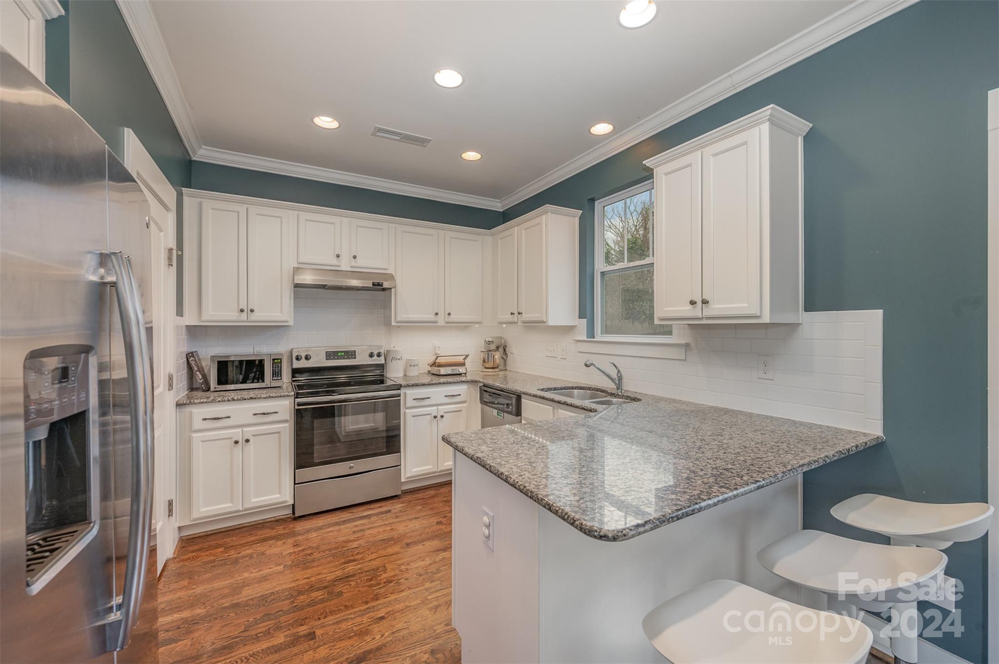 406 Heflin Street Charlotte NC 28205
