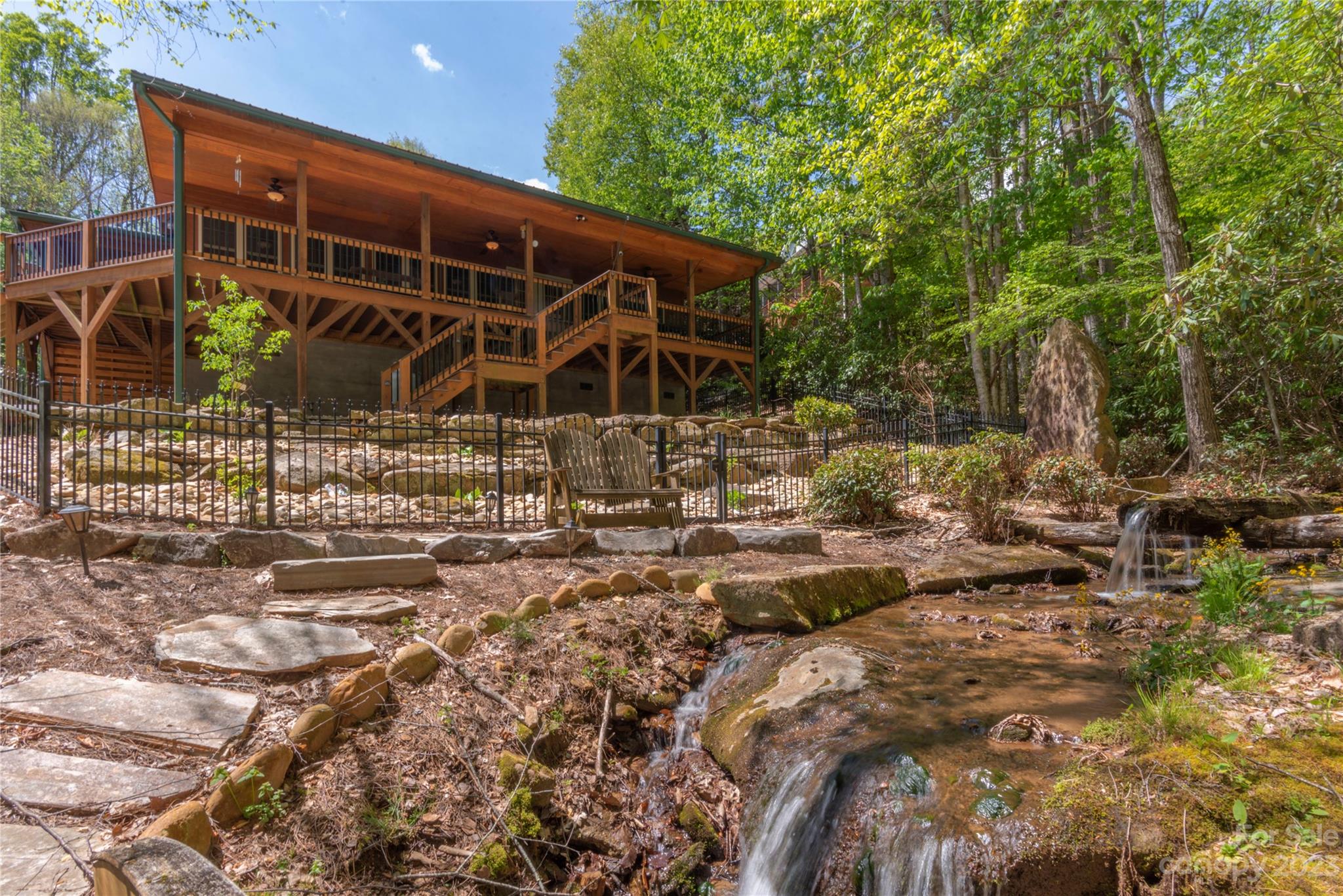 612 Brannon Forest Drive Waynesville NC 28785