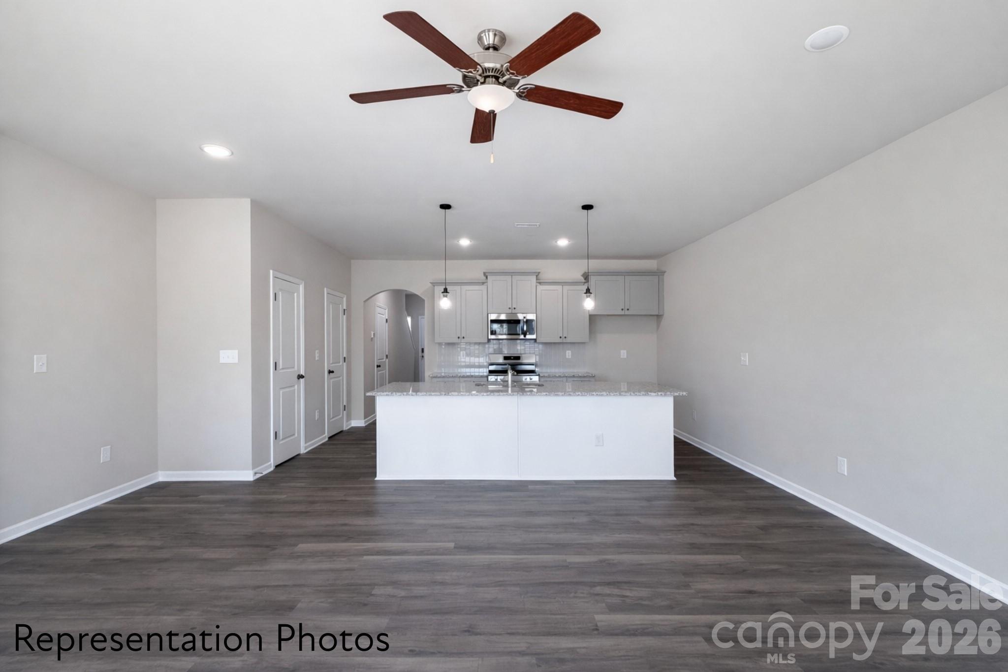 3114 Aberleaf Lane Charlotte NC 28227