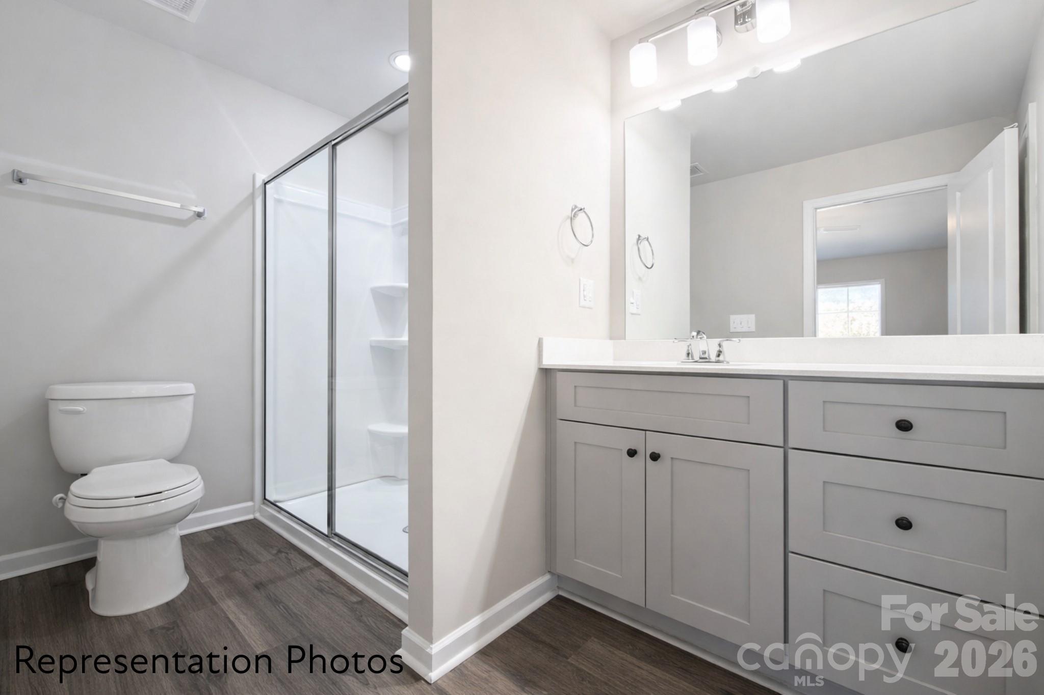 3114 Aberleaf Lane Charlotte NC 28227