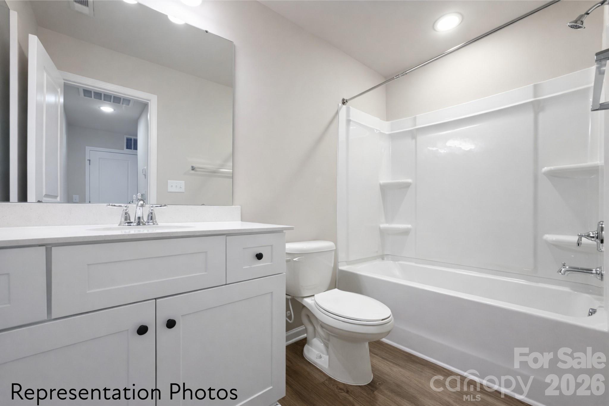 3114 Aberleaf Lane Charlotte NC 28227