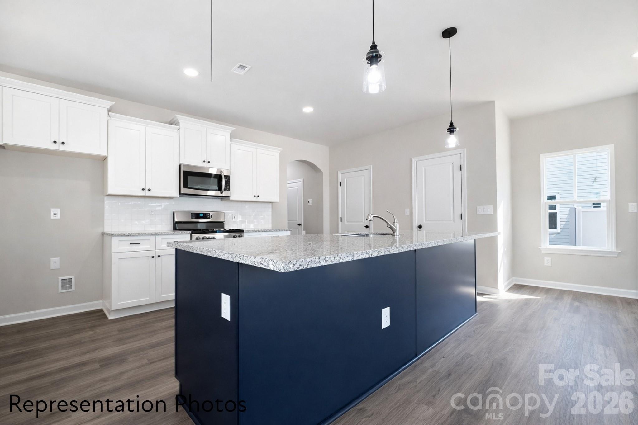 3114 Aberleaf Lane Charlotte NC 28227