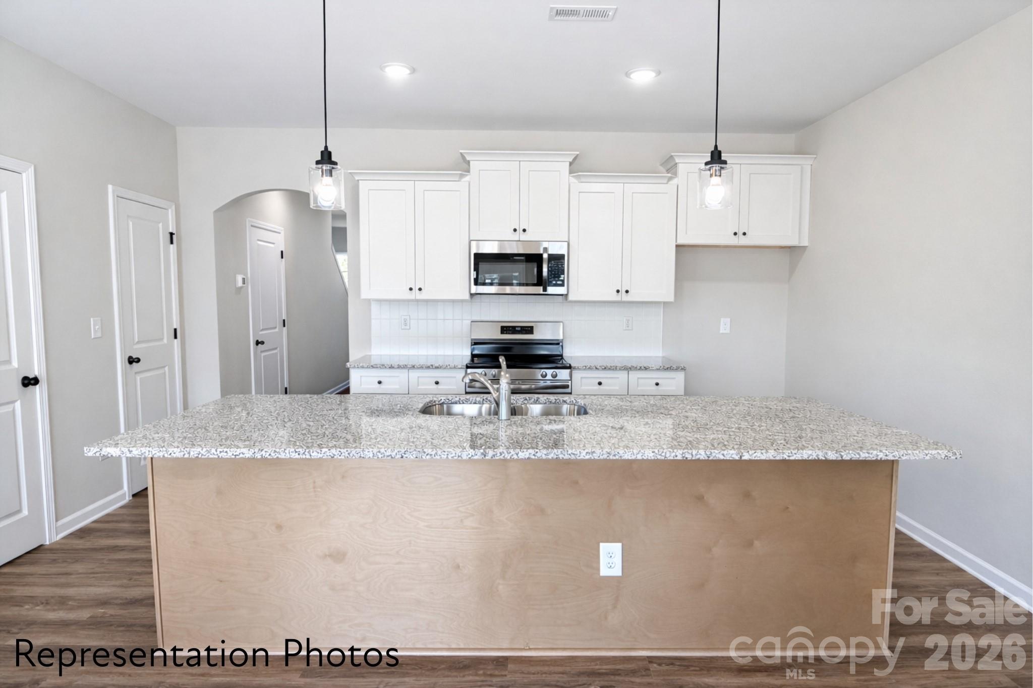 3114 Aberleaf Lane Charlotte NC 28227