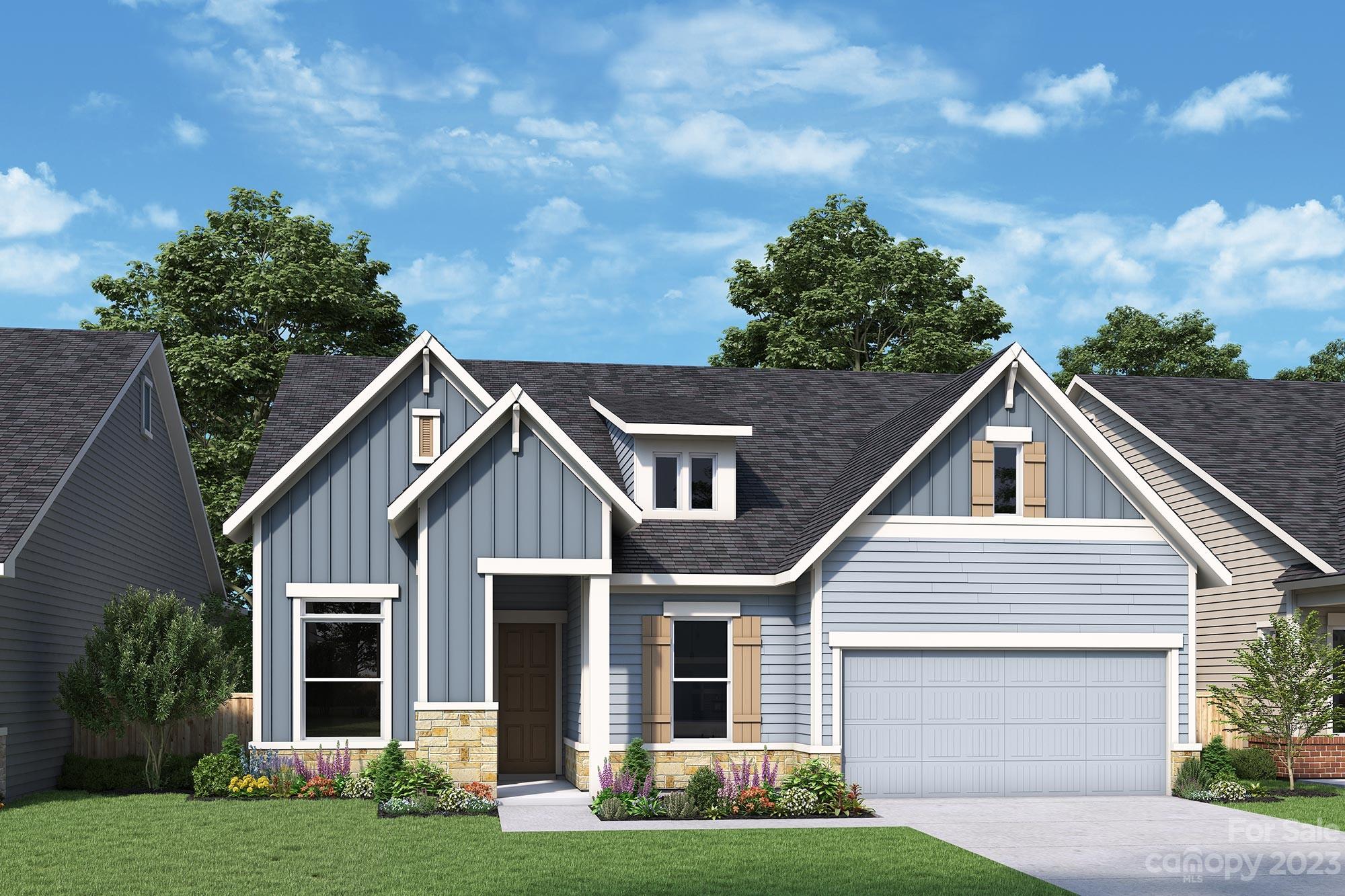 1410 Encore Lane Waxhaw NC 28173