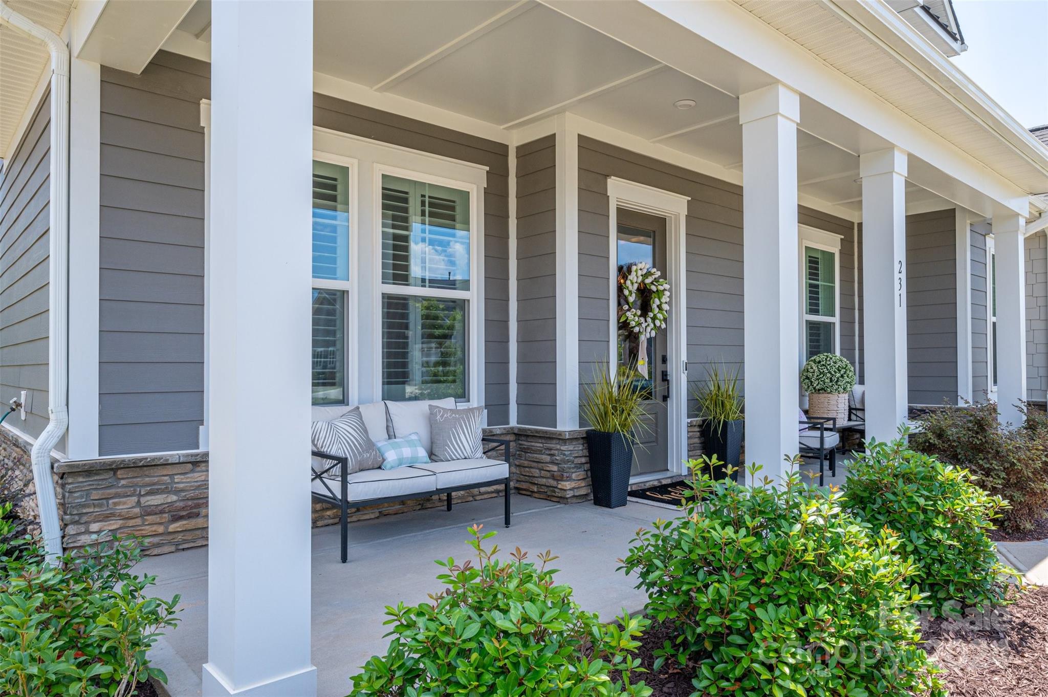 231 Lanyard Lane Belmont NC 28012