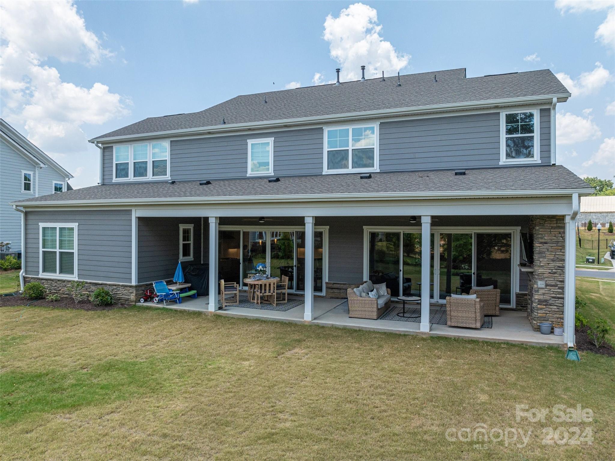 231 Lanyard Lane Belmont NC 28012