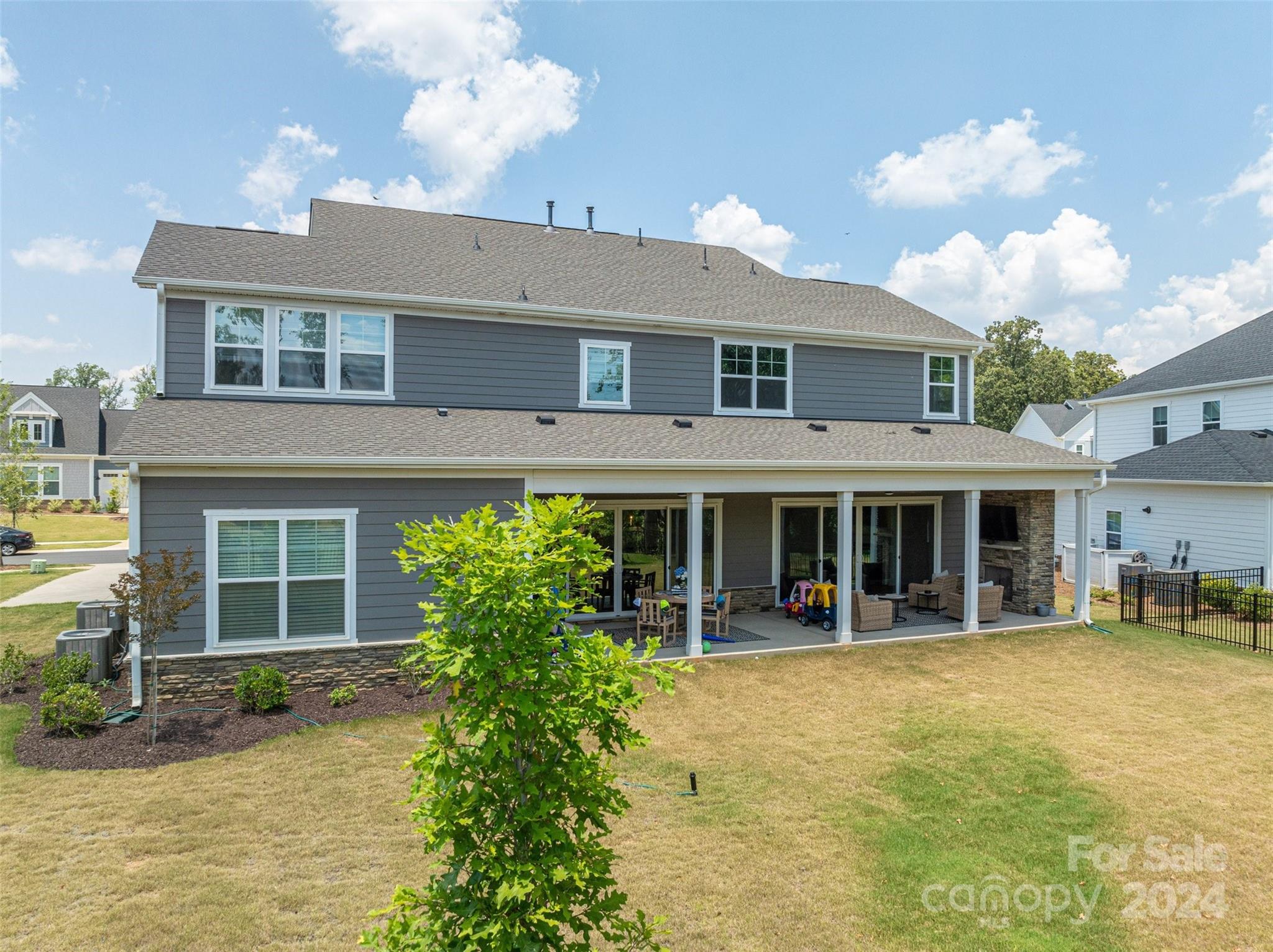 231 Lanyard Lane Belmont NC 28012