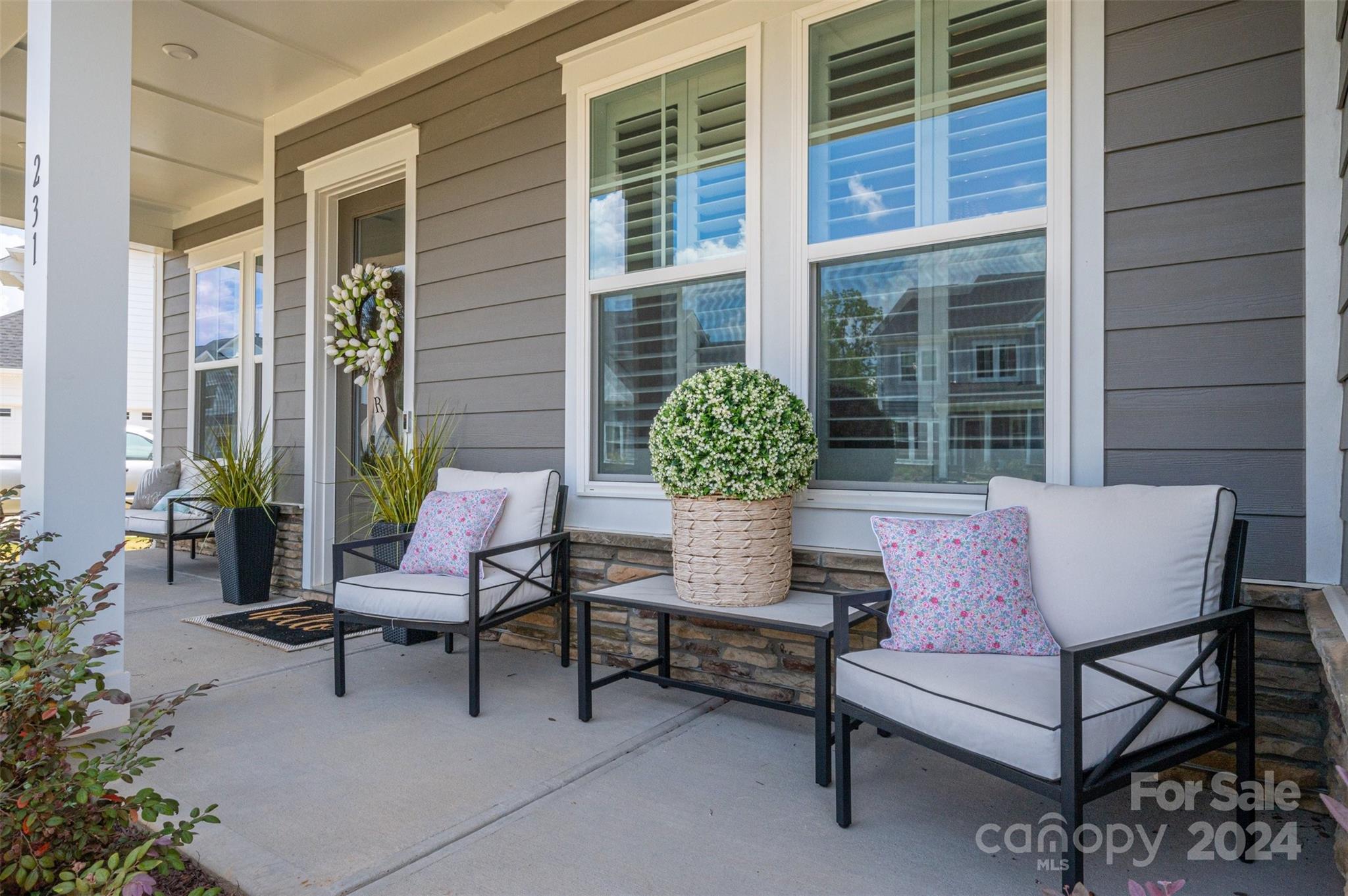 231 Lanyard Lane Belmont NC 28012