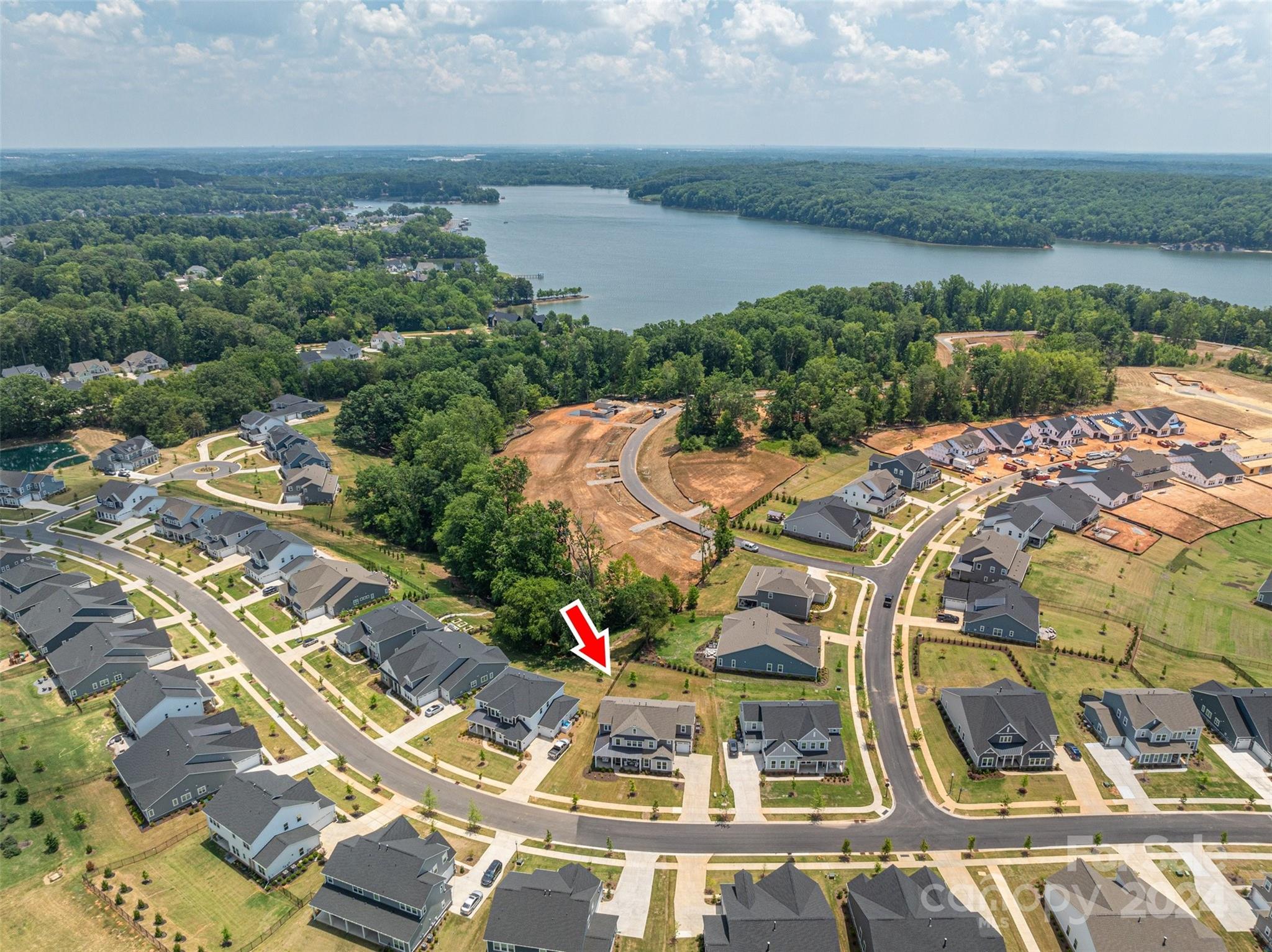 231 Lanyard Lane Belmont NC 28012