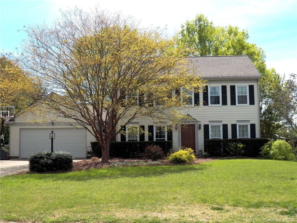 12122 Parks Farm Lane Charlotte NC 28277