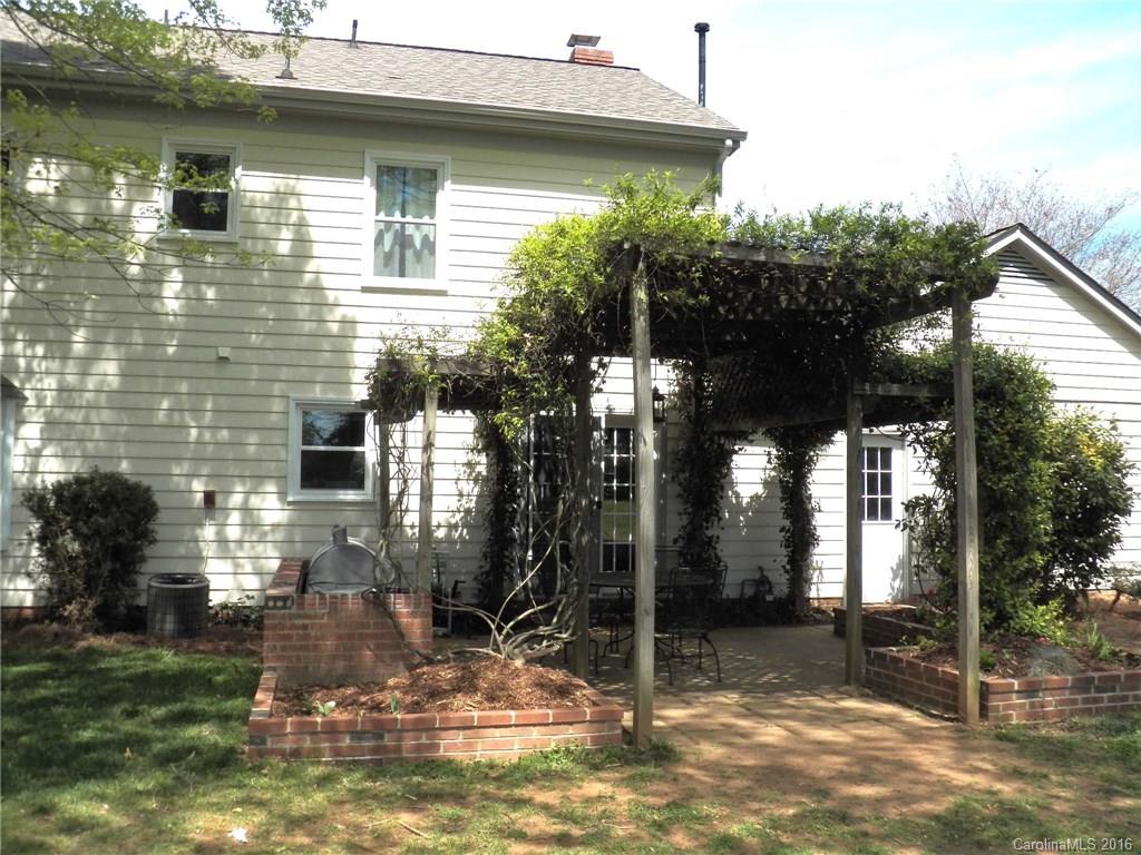 12122 Parks Farm Lane Charlotte NC 28277