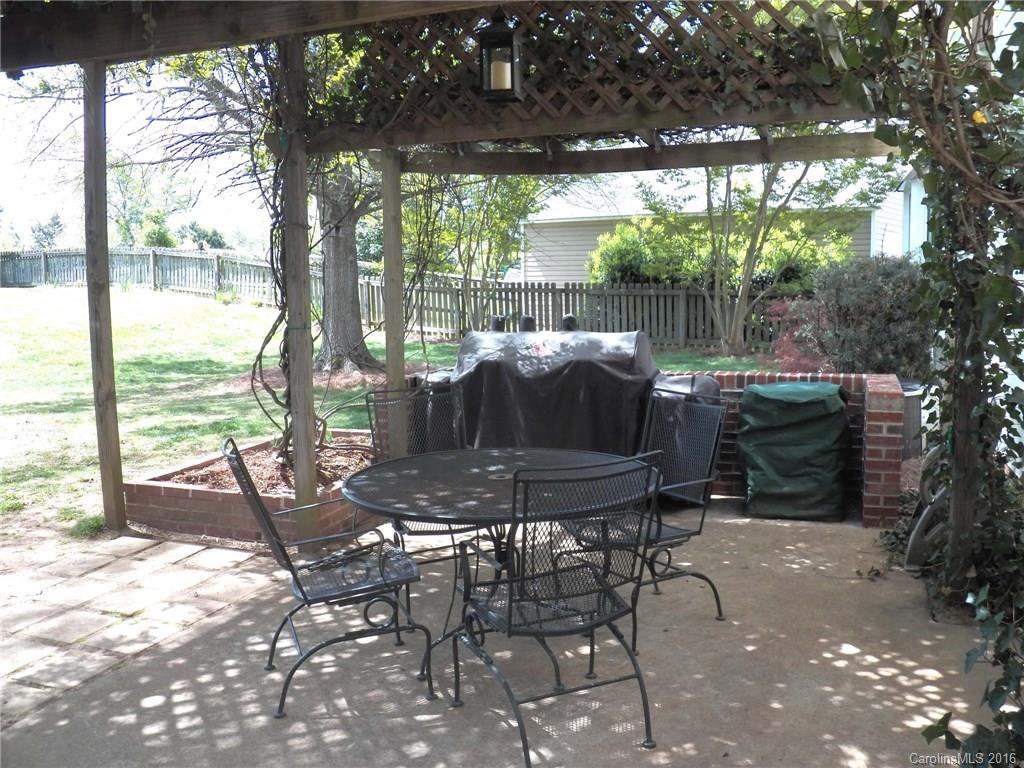 12122 Parks Farm Lane Charlotte NC 28277