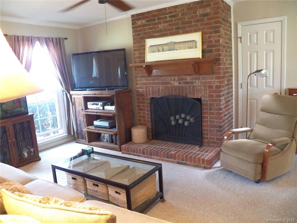 12122 Parks Farm Lane Charlotte NC 28277