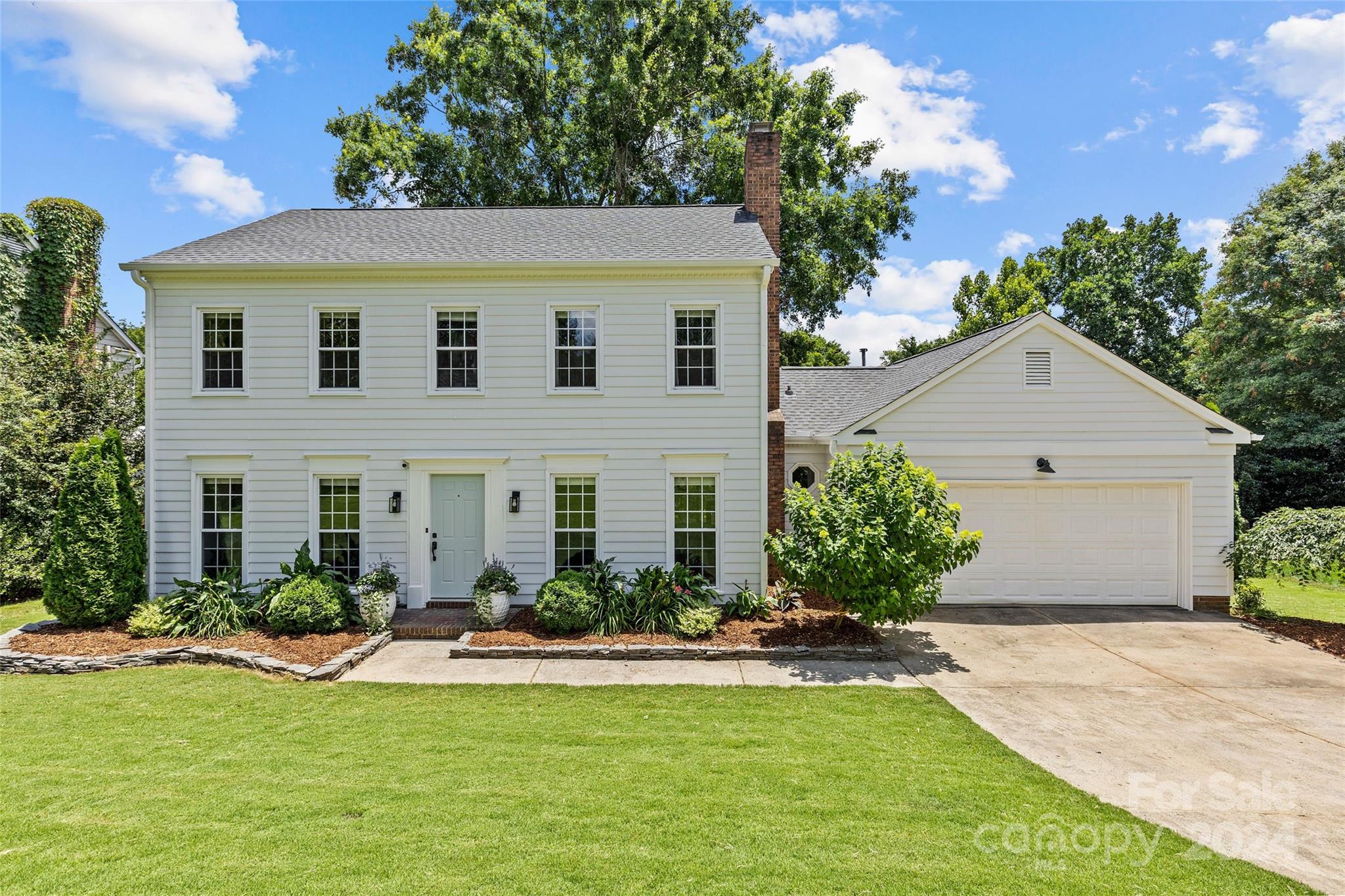 9637 Stoney Hill Lane Charlotte NC 28277
