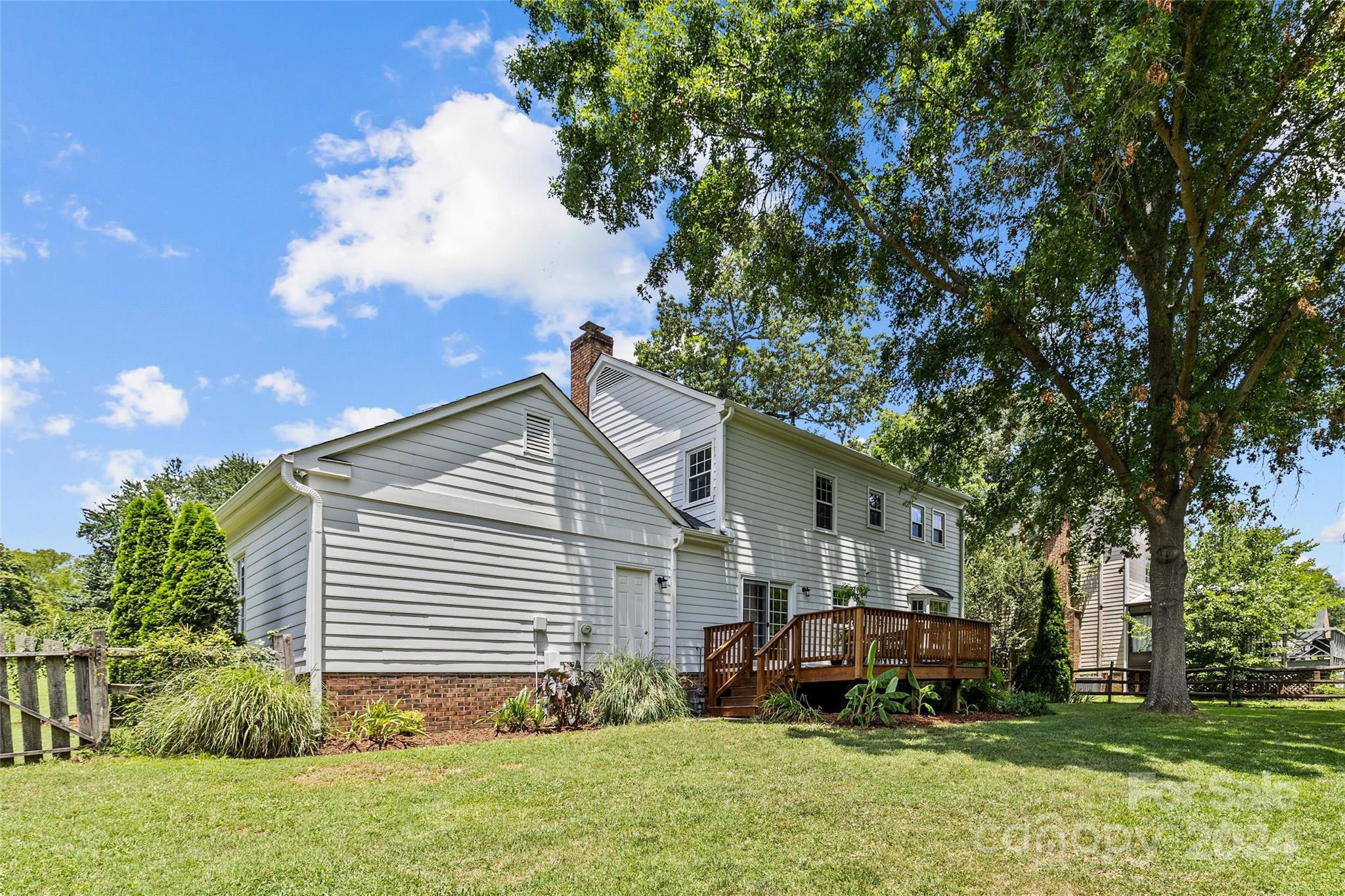 9637 Stoney Hill Lane Charlotte NC 28277