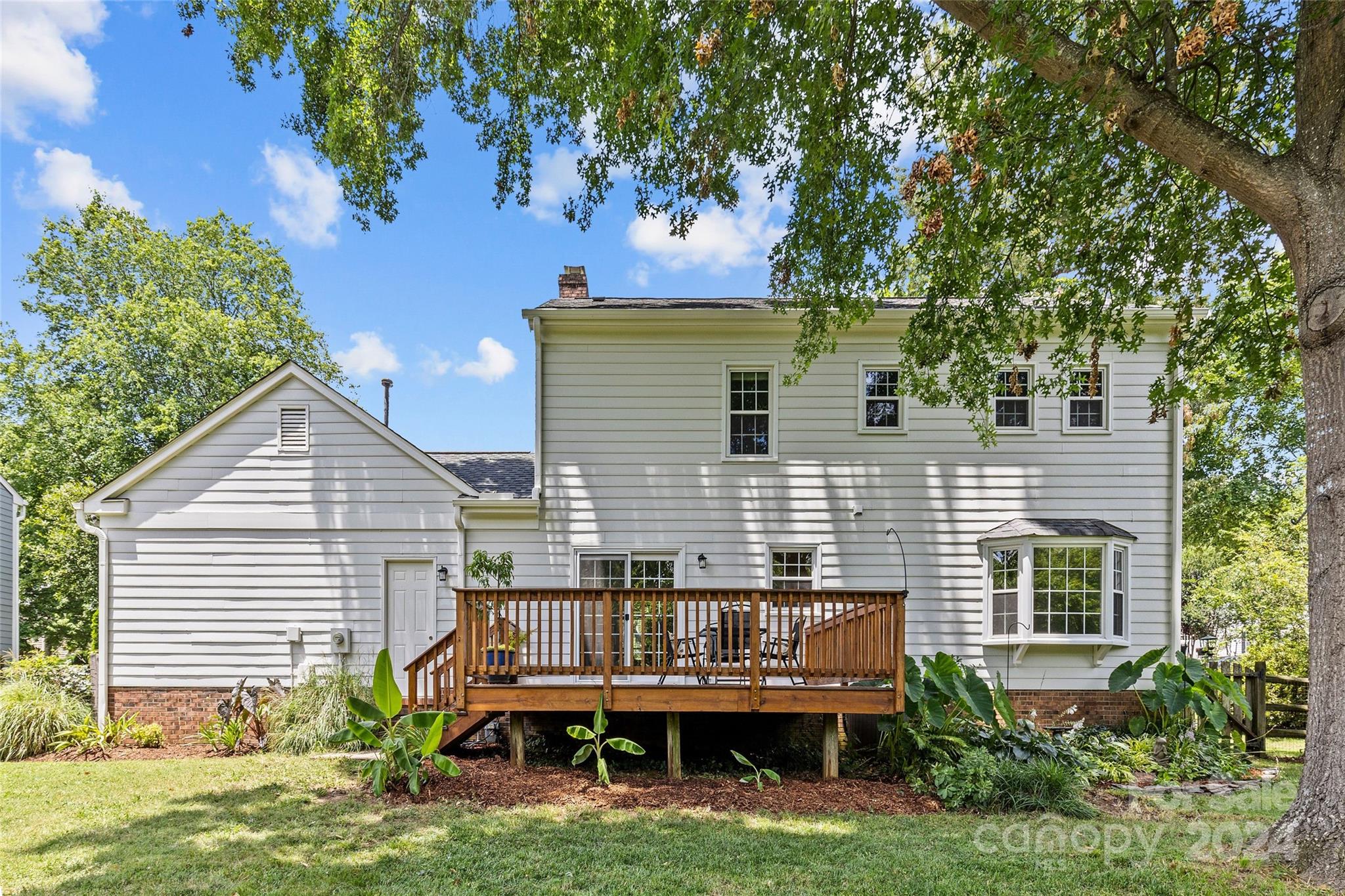 9637 Stoney Hill Lane Charlotte NC 28277