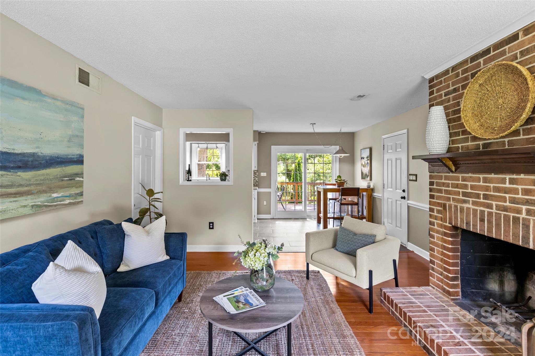 9637 Stoney Hill Lane Charlotte NC 28277