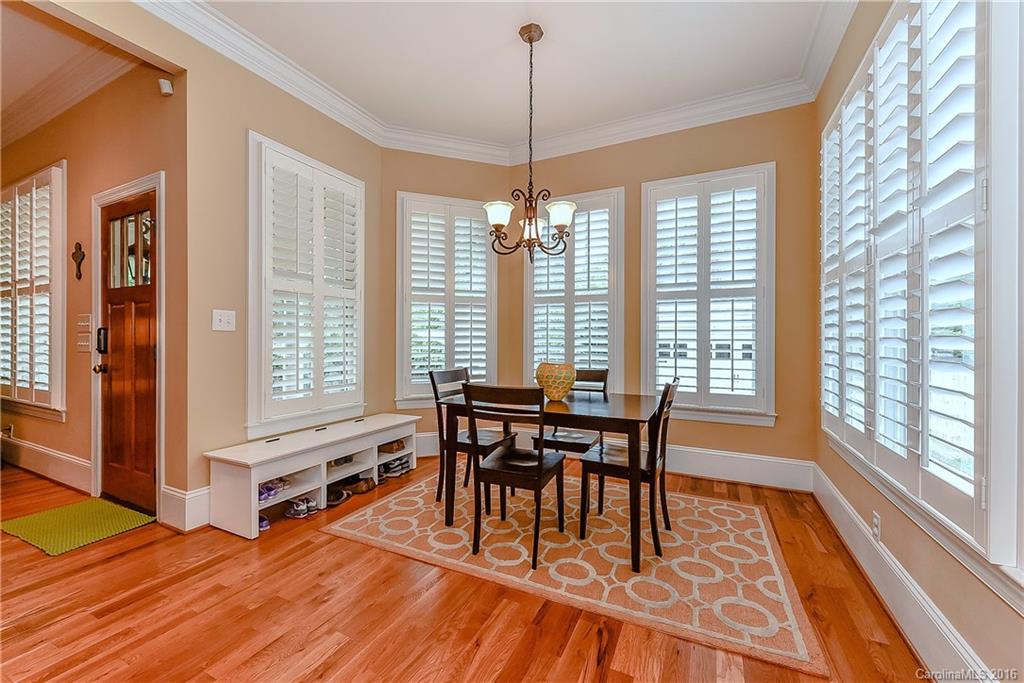 2216 Chesterfield Avenue Charlotte NC 28205