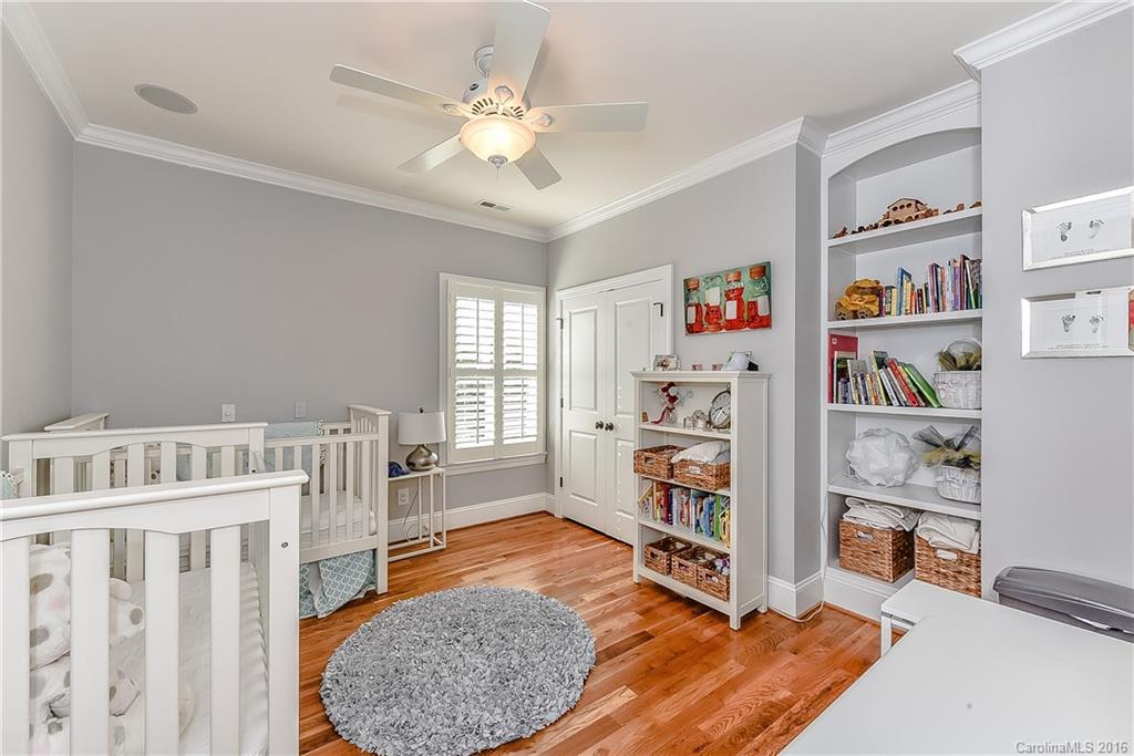 2216 Chesterfield Avenue Charlotte NC 28205