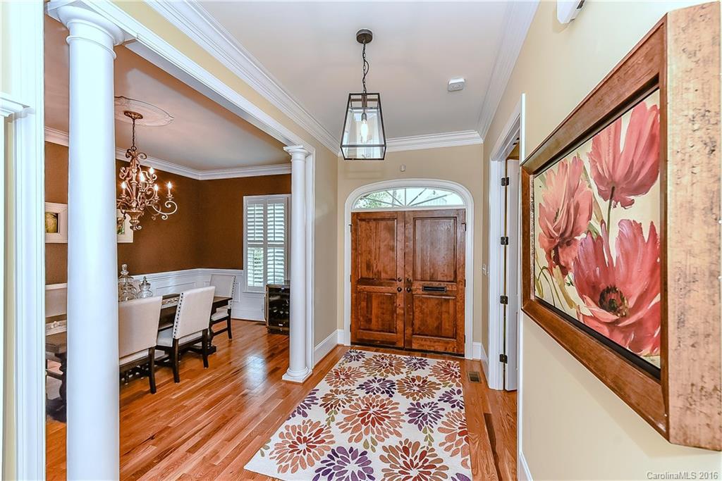 2216 Chesterfield Avenue Charlotte NC 28205