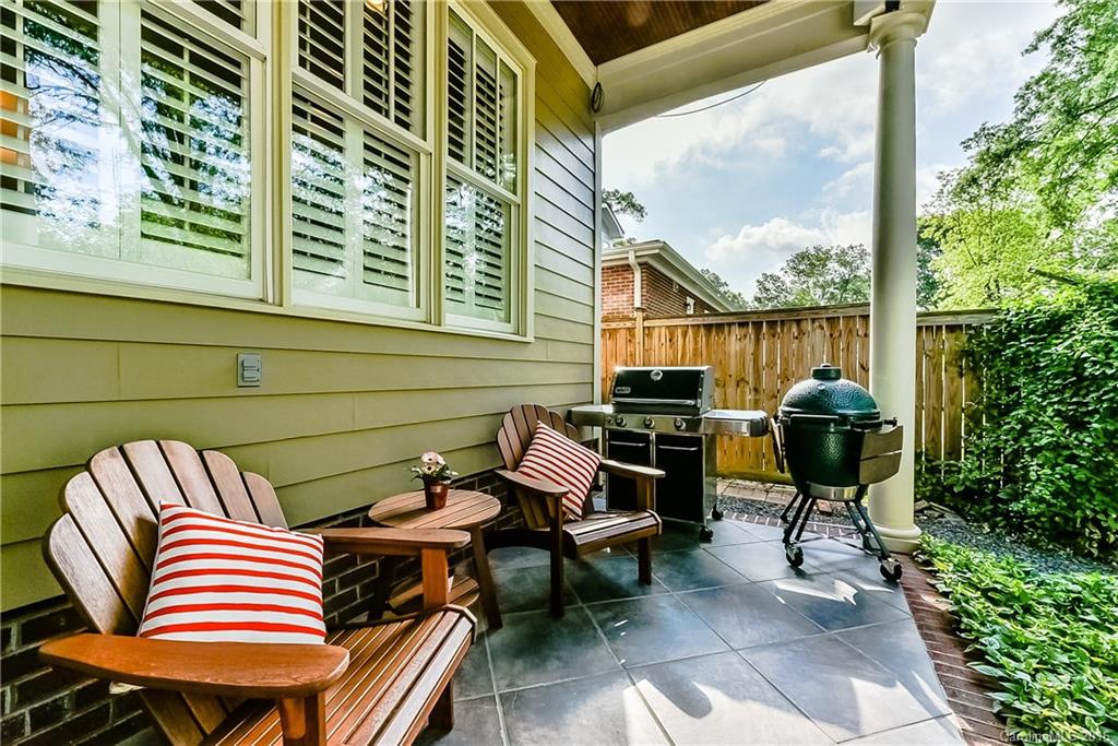 2216 Chesterfield Avenue Charlotte NC 28205