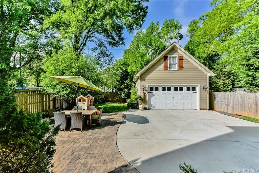2216 Chesterfield Avenue Charlotte NC 28205