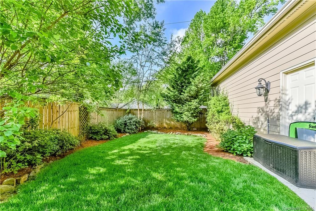 2216 Chesterfield Avenue Charlotte NC 28205