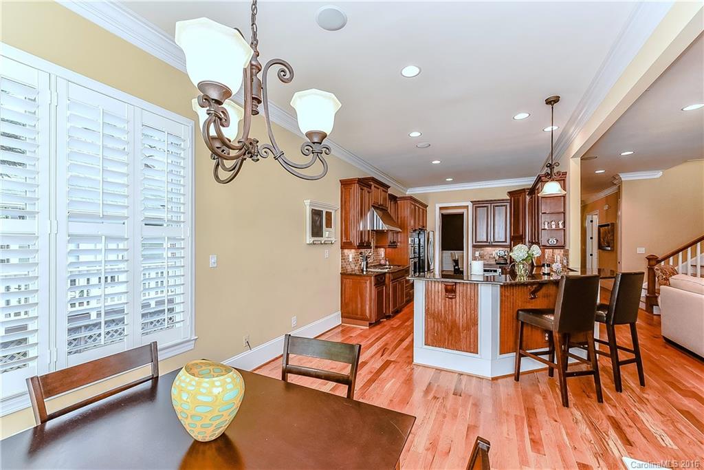 2216 Chesterfield Avenue Charlotte NC 28205