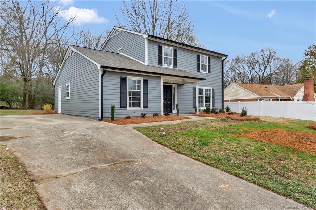 11213 Smoke Tree Lane Charlotte NC 28226