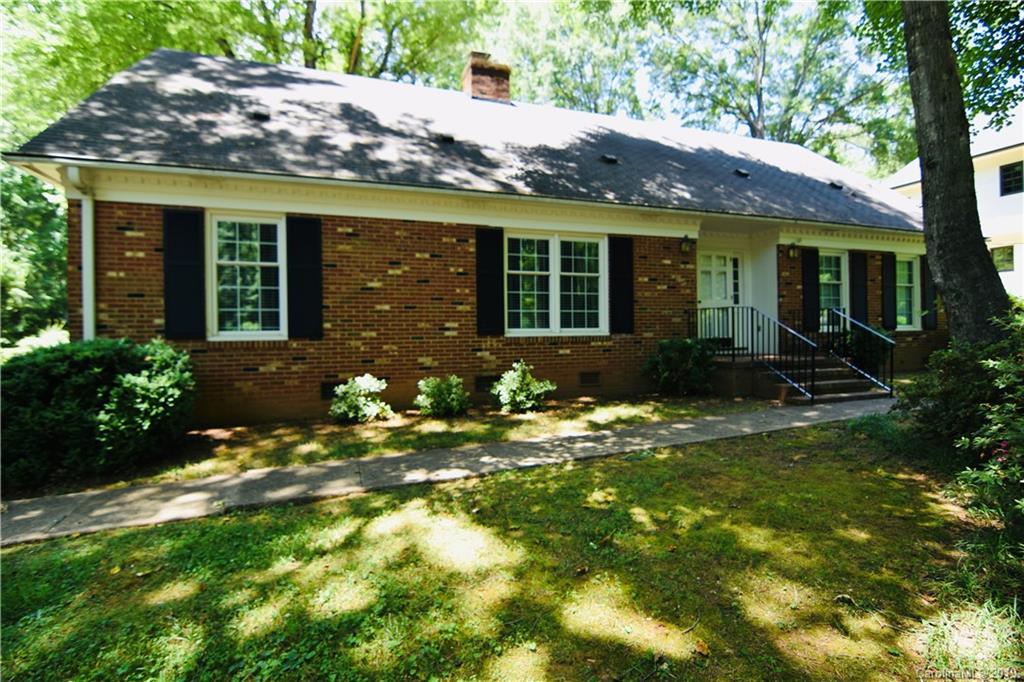 6142 Page Court Charlotte NC 28270
