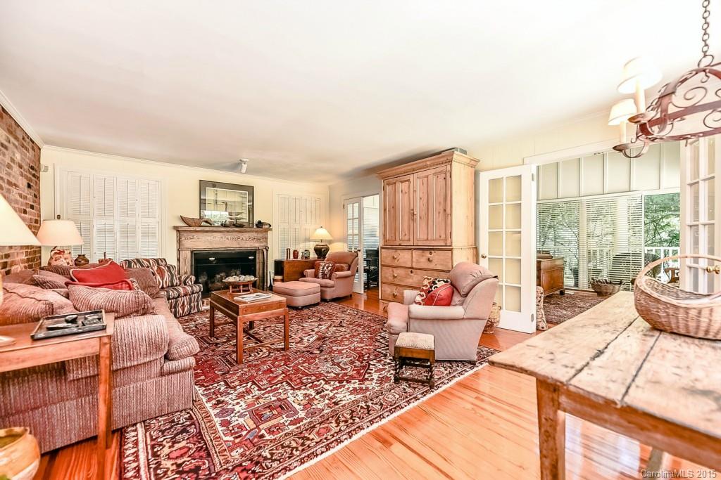 1538 Sterling Road Charlotte NC 28209